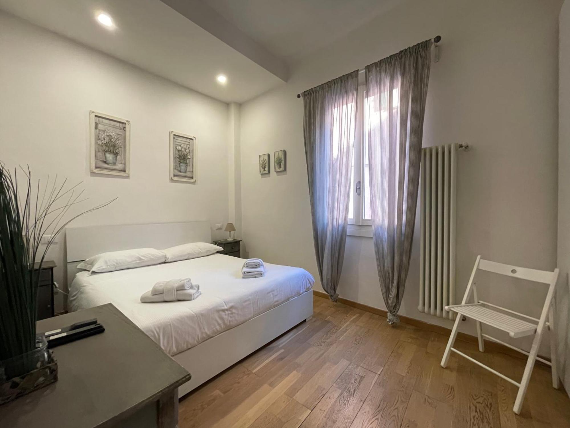 Sweet Home Bolonha Exterior foto