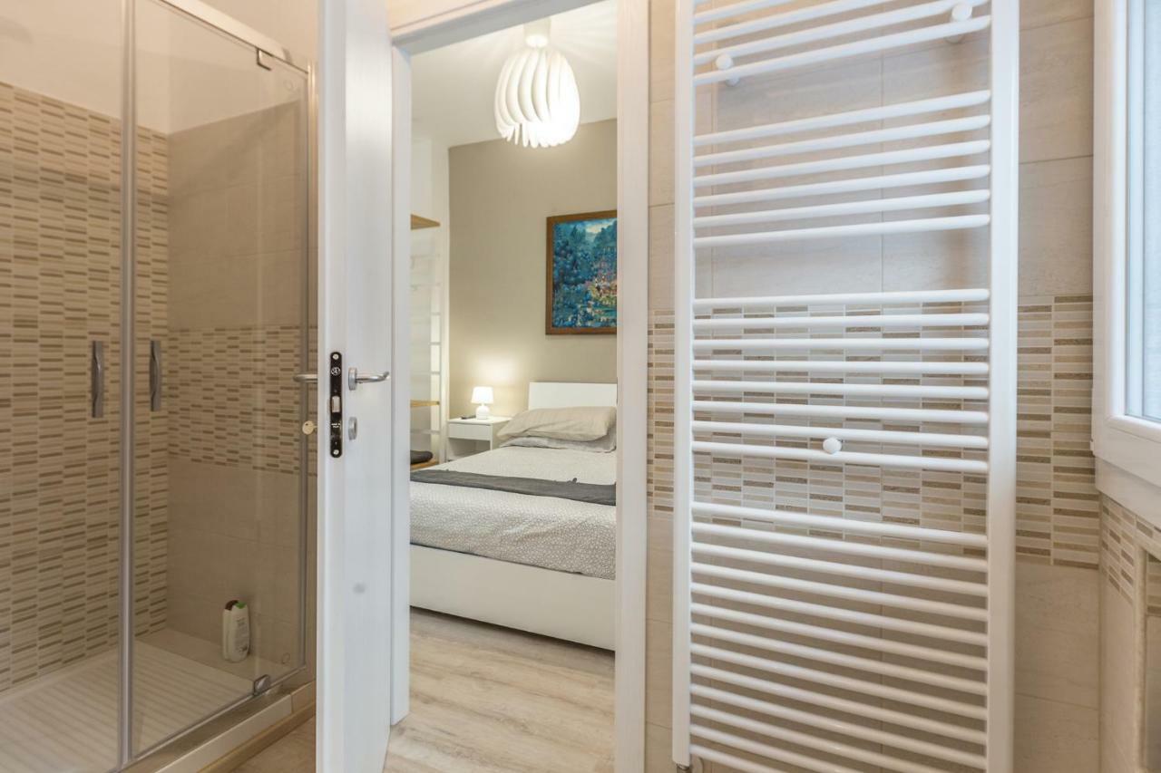 Sweet Home Bolonha Exterior foto